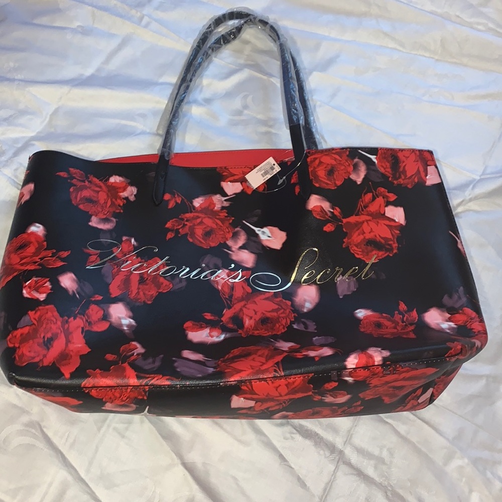 Victoria’s Secret Large tote bag new with tags